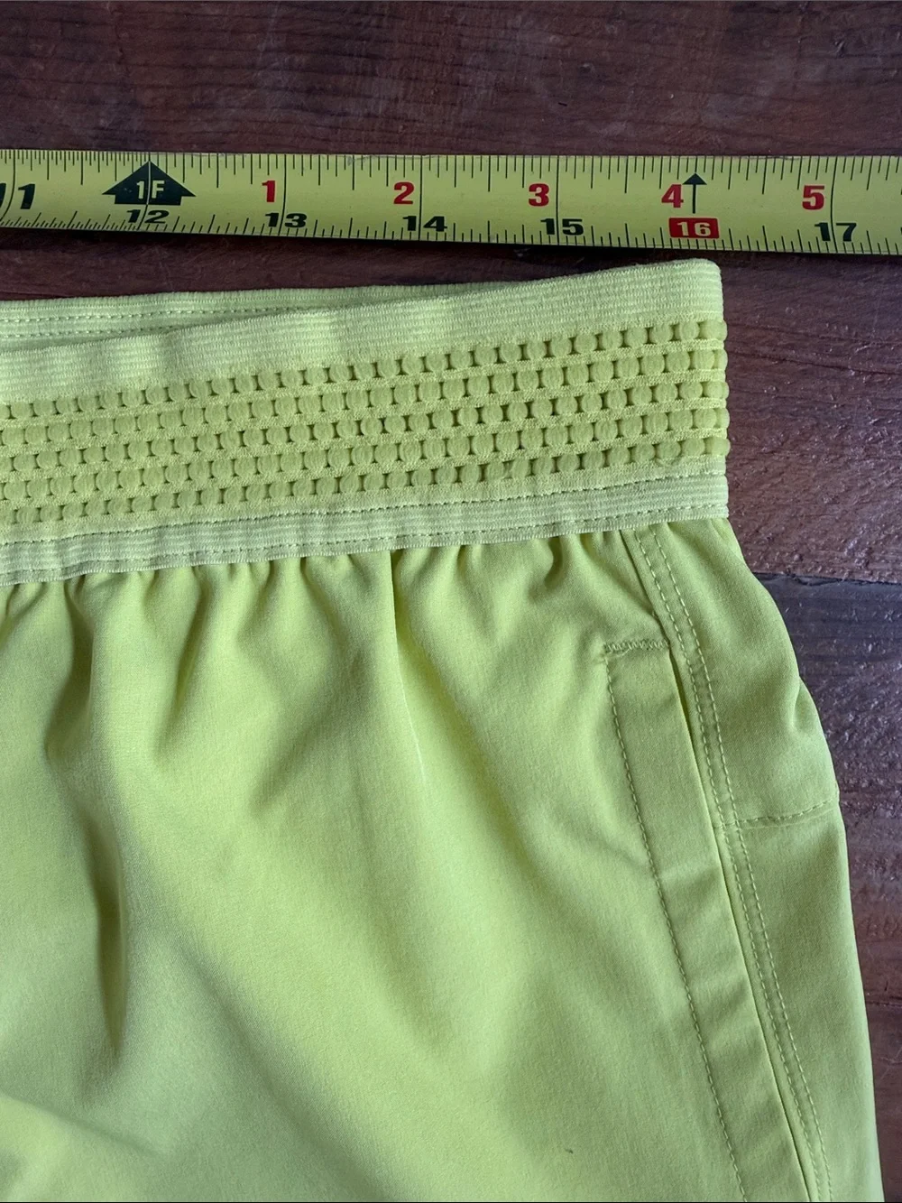 Fabletics great size
